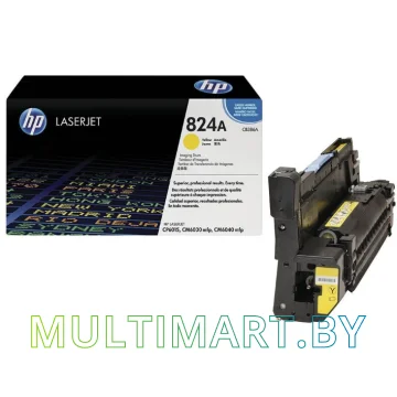 Фотобарабан HP 824A (CB386A) картинка 3